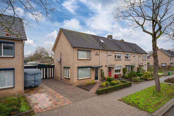 Medium property photo - Schimmelpenninckstraat 9, 6904 BN Zevenaar